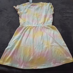 OK!e  dokie  girl's dress  Size  5T
